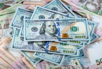 Валютные интервенции НБУ: Регулятор выкупил на межбанке $15 миллионов