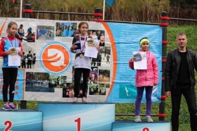 Соревнования по кроссу памяти Юрия Шувалова в 19-й раз прошли в Южно-Сахалинске