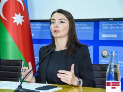 Баку парировал обвинения Тегерана упрëком о замалчивании «армянской оккупации»