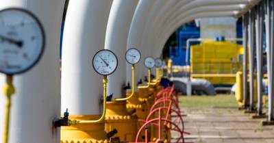 Оператор ГТС опроверг возобновление транзита газа через Украину: Это реэкспорт европейскими трейдерами