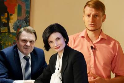 В Белгородской области расследуют ситуацию с передачей квартиры сыну замгубернатора Натальи Зубаревой