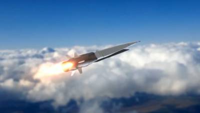 NI: ракеты «Циркон» станут серьезным оружием РФ против США и НАТО в Черном море