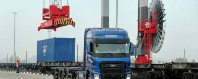 Литву не ждут: под Калининградом открылся терминал для перевозок ЕС – Китай