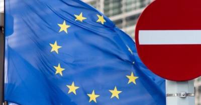В Евросоюзе подтвердили, что безвиз могут отменить, но сейчас этот вопрос не рассматривается