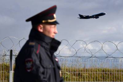 Трем российским авиакомпаниям посоветовали улучшить меры безопасности