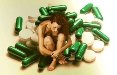 Медики назвали шесть лучших добавок от боли при менструаци - lenta.ua - Украина