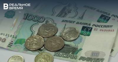 В Татарстане пенсионеры при поиске работы рассчитывают на зарплату в 31,2 тысячи рублей
