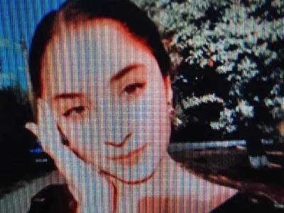 14-летняя девочка без вести пропала в Ростовской области