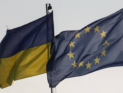 Украина обсуждает с ЕС создание телеканала для борьбы с «российской дезинформацией»
