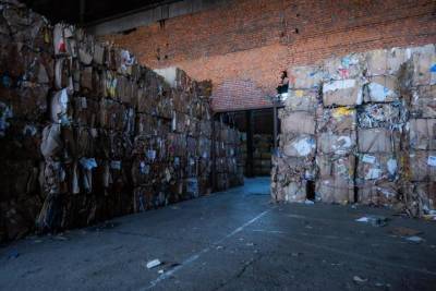Адыгея заняла пятое место в рейтинге регионов РФ по переработке мусора