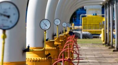 В Киеве опровергли информацию о возобновлении транзита газа в Венгрию