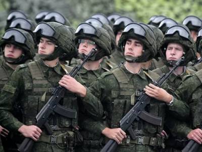 Расходы на национальную оборону России в 2022 году составят более 3,5 трлн рублей