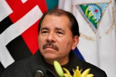 Несменяемый диктатор Даниэль Ортега надоел народу Никарагуа
