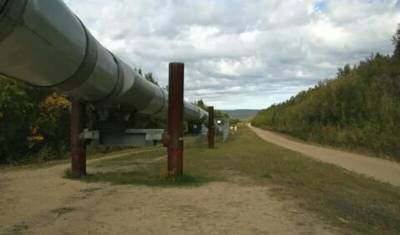 В Украине подтвердили прекращение транзита российского газа в Венгрию