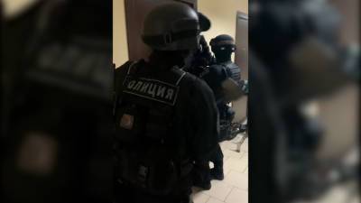 Задержание членов террористической ячейки «Хизб ут-Тахрир аль-Ислами» в Москве и Подмосковье