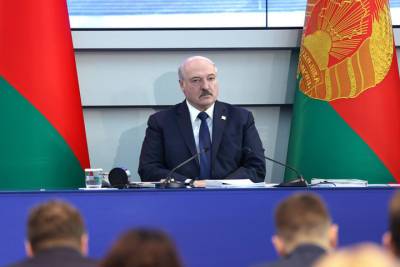 Законопроект об изменении белорусской конституции принят во втором чтении