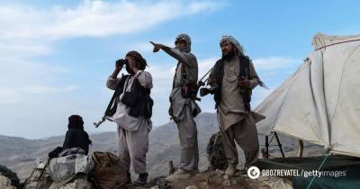 Стрельба по авто в Афганистане – сколько погибших, все подробности ЧП - obozrevatel.com - Афганистан - Джелалабад
