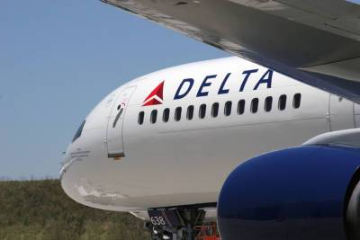 Delta Airlines начнет обслуживать маршрут Израиль-Бостон