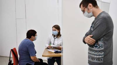 Мурашко спрогнозировал напряженный сезон гриппа в России
