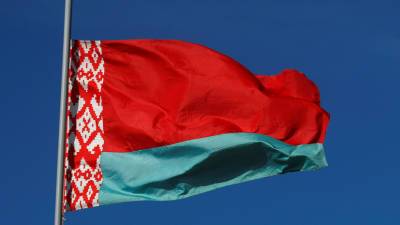 В Белоруссии депутаты одобрили проект об ответственности за призывы к санкциям