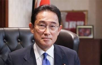 Новый премьер Японии считает, что Токио должен вернуть «северные территории»