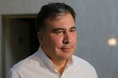 Адвокаты Саакашвили прибыли в Руставскую тюрьму для встречи с ним