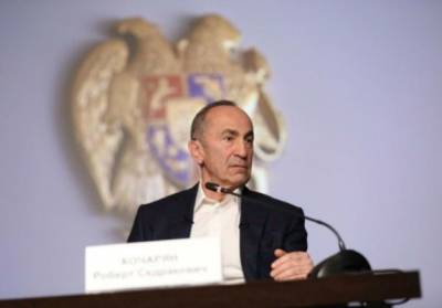 Экс-президент Армении вменил властям «высший пилотаж коррупции»: сделка по комбинату
