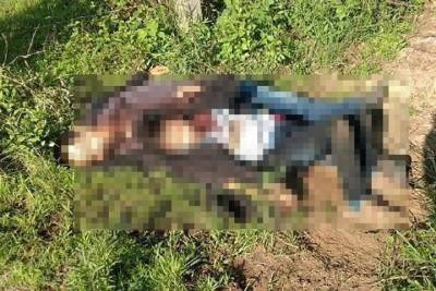 Смертельный наезд на двух пешеходов в Башкирии совершил 19-летний парень