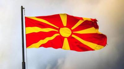 Посла Северной-Македонии в России объявили персоной нон грата