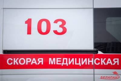 В Воложинском районе маленький ребенок с матерью отравились угарным газом