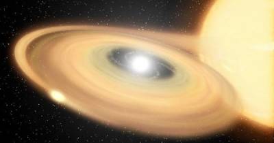 Ученые утверждают, что до конца 21 века появится новая самая яркая звезда