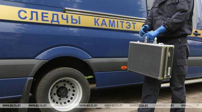 Следователи устанавливают обстоятельства ДТП с двумя погибшими в Светлогорске