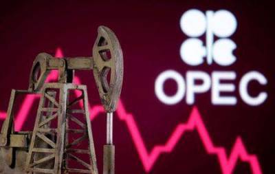 ОПЕК+, как ожидается, сохранит политику добычи нефти неизменной - источники