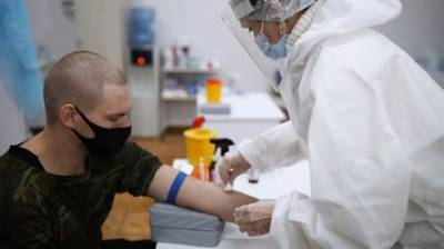 В России повысили требования к здоровью призывников