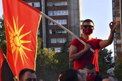 МИД объявил македонского дипломата persona non grata
