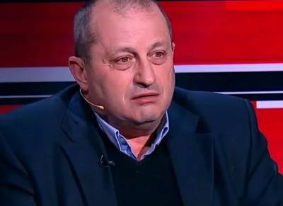 Кедми назвал ошибки КГБ Беларуси при задержании Зельцера: «Остановились и замешкались»