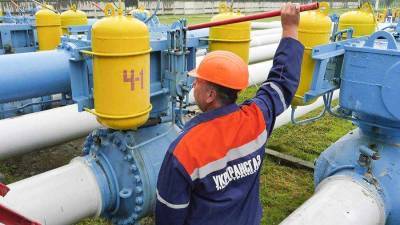 Украинский Оператор ГТС опроверг слухи о возобновление транзита российского газа в Венгрию