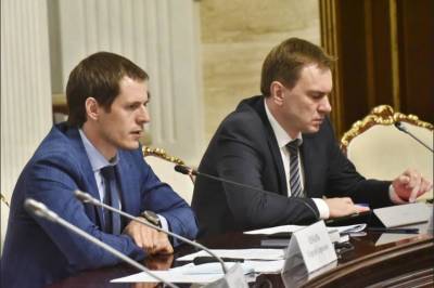 Новым министром цифрового развития и связи Новосибирской области стал Сергей Цукарь