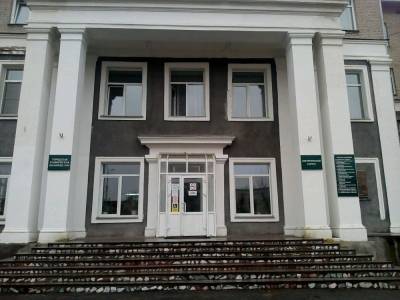 Экс-глава Минсоца Новосибирской области Фролов возглавил больницу № 34 в региональной столице