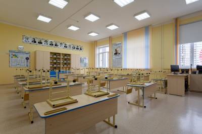 72 класса перевели на карантин из-за коронавируса в школах Новосибирской области