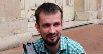 СЖР выступил с заявлением по поводу задержания журналиста Геннадия Можейко