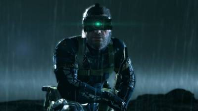 Konami работает над новыми играми и ремейками во франшизах Metal Gear, Castlevania и Silent Hill