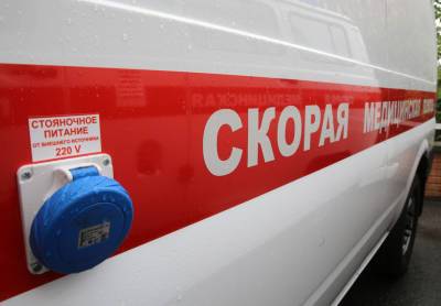 В Петербурге начал работать сервис отслеживания экстренной скорой помощи - neva.today - Санкт-Петербург