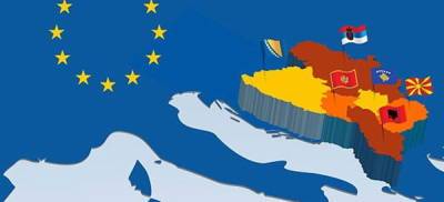 ЕС кормит Западные Балканами лишь обещаниями