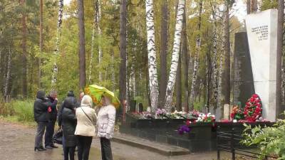 20 лет назад украинскими ПВО был сбит пассажирский самолет, выполнявший рейс Тель-Авив — Новосибирск