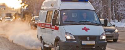 В Тульской области 11-летний пациент не дождался врача и попал в реанимацию