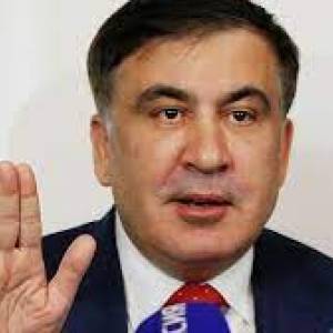 Грузия не намерена передавать украинской стороне Саакашвили