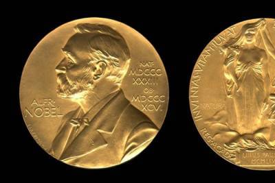 Нобелевской премии по медицине удостоились Дэвид Джулиус и Ардем Патапутян