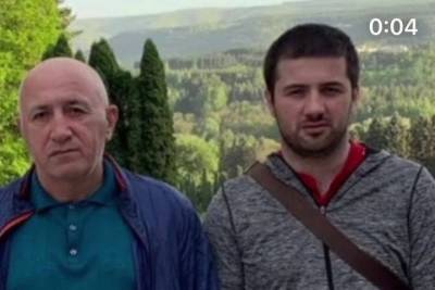 МВД Дагестана инсценировало исчезновение отца и сына