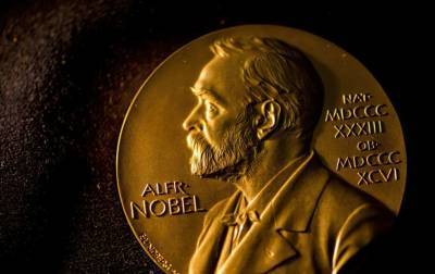 Нобелевскую премию по медицине вручили за открытие рецепторов температуры и давления